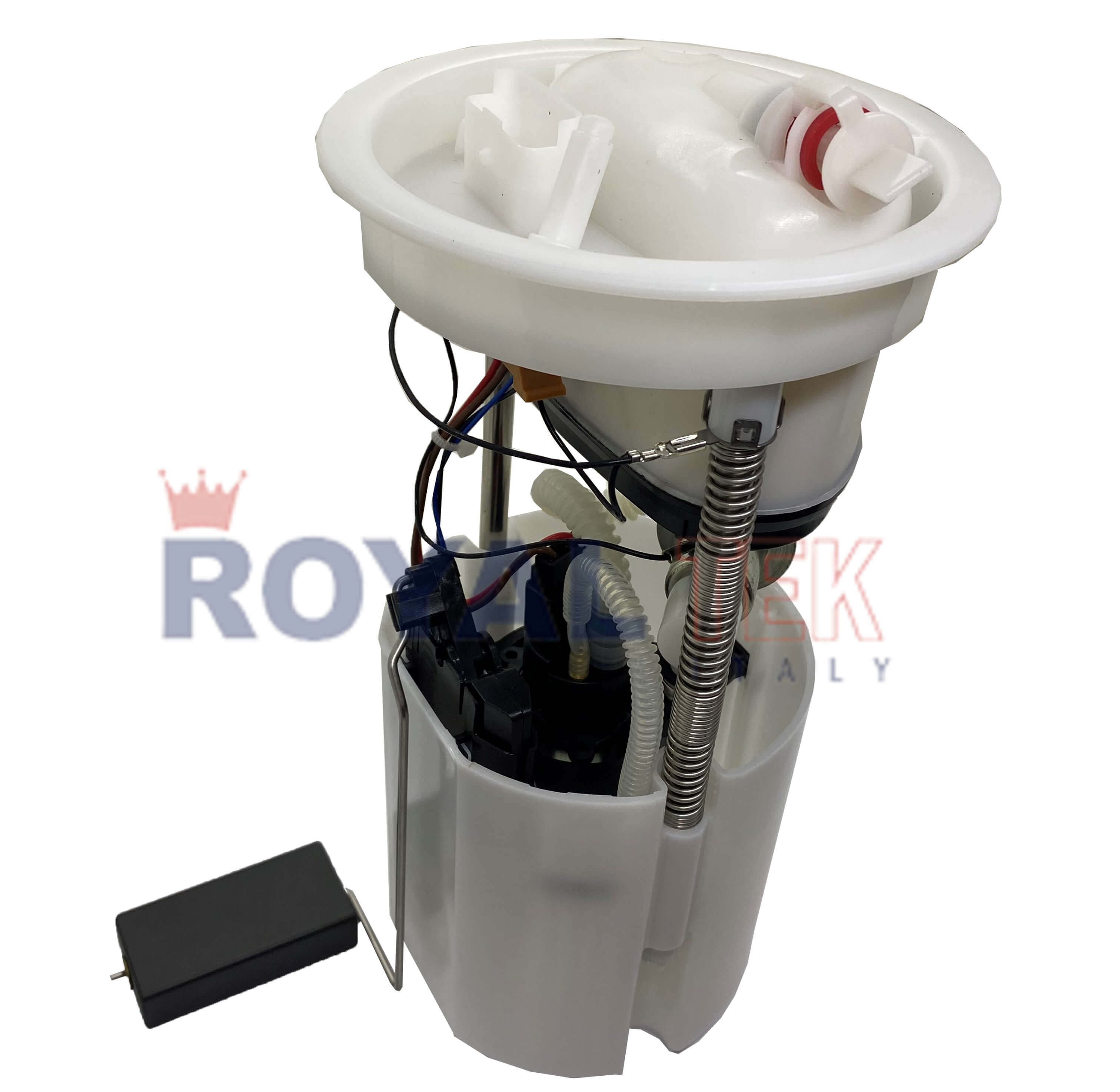 CODIGO ARTICULO - DESCRIPCION